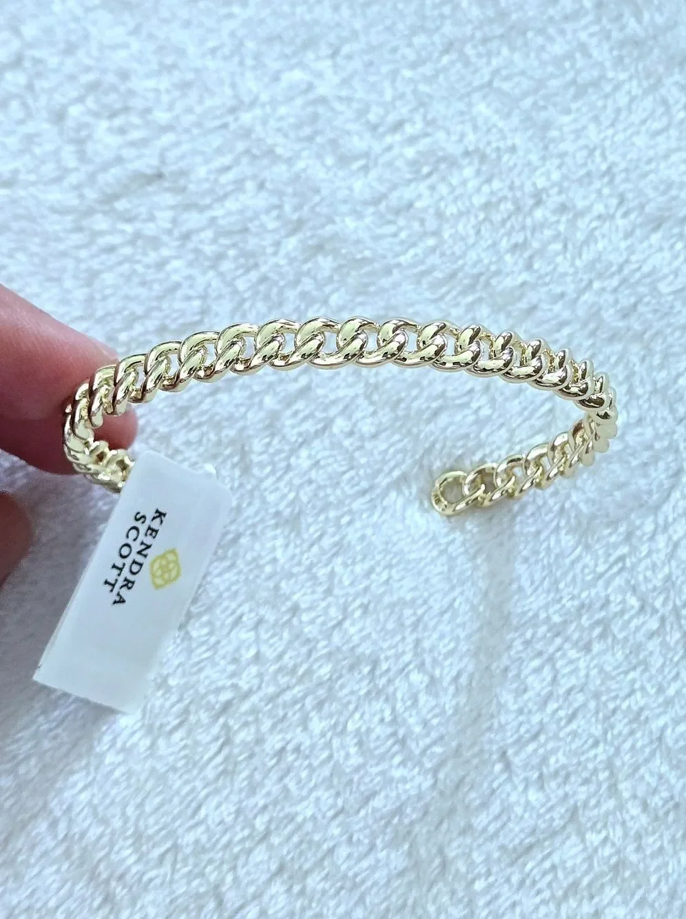 Kendra Scott Gold💛 